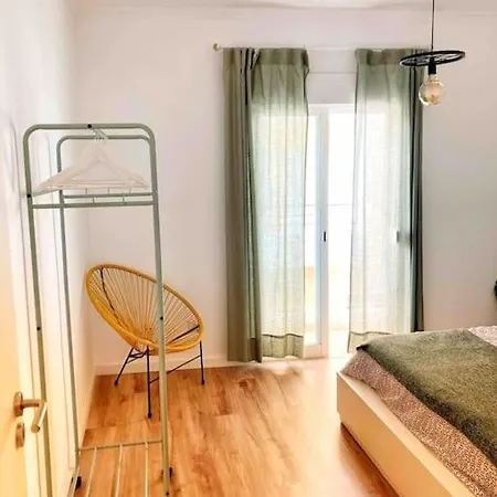 Apartamento Shiny In The Center *