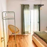 Apartamento Shiny In The Center *