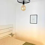 Apartamento Shiny In The Center Fuseta